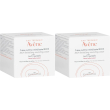 Avene crema nutritiva rivitalizzante ricca set da 2 2x50 ml