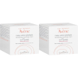 Avene crema nutritiva rivitalizzante set da 2 2x50 ml