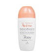 Avene deodorante body efficacia 24h