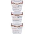 Avene dermabsolu crema giorno ricarica 3x50 ml