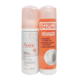 Avene duo mousse 150 ml