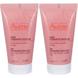 Avene gommage delicato viso 2x50 ml