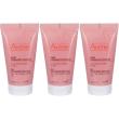 Avene gommage delicato viso 3x50 ml