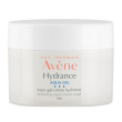Avene hydrance aqua gel-crema idratante per pelle secca e disidratata 50ml