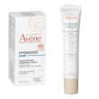 Avene hydrance boost siero concentrato idratante + bb leggera emulsion