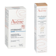 Avene hydrance boost siero concentrato idratante + bb ricca crema idra