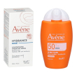 Avene hydrance boost siero concentrato idratante + eau thermale ultra