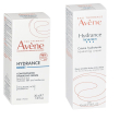 Avene hydrance boost siero concentrato idratante + ricca crema idratan