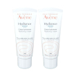 Avene hydrance ricca crema idratante set da 2 2x40 ml
