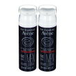 Avene men trattamento idratante anti-eta set da 2 2x50 ml crema