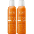 Avene nebulizzatore spray olio spf 30 set da 2 2x150 ml