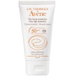 Avene sol crema schermo 50+