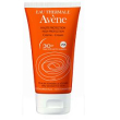 Eau thermale avene crema protezione solare spf30 50ml