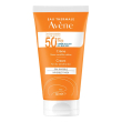 Avene solare crema viso spf 50 protezione molto alta 50 ml