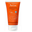 Avene linea solari eau thermale emulsione solare spf20 per pelle sensibile 50 ml