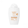 Avene sol fluido min spf50+