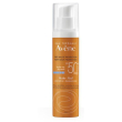 Avene sol fluido spf50 senza profumo nuova formula 50 ml