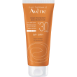 Avene eau thermale latte solare spf30 - protezione solare alta per pelli sensibili