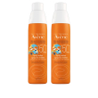 Avene sol spray bambini spf50+ 2 pezzi da 200 ml