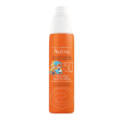 Avene sol spray bb+gadget