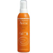 Avene - spray protezione solare spf30 200 ml