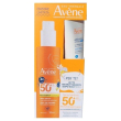 Avene solare bambini spf 50+ spray alta protezione 200ml + omaggio latte doposole 50ml
