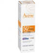Avene solare fluido antimacchie spf 50+ protezione e uniformita 40ml