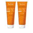 Avene solari latte spf50+ 200+200ml bipack * pelli sensibili