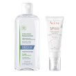 Avene tolerance control crema lenitiva riequilibrante + ducray sensino