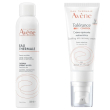 Avene tolerance control crema lenitiva riequilibrante + eau thermale s