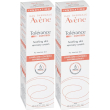 Avene tolerance control crema lenitiva riequilibrante set da 2 2x40 ml
