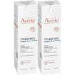 Avene tolerance hydra-10 crema idratante set da 2 2x40 ml
