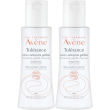 Avene tolerance lozione detergente in gel set da 2 2x100 ml sapone liq