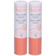 Avene trattamento labbra sensibili set da 2 2x4 g stick