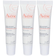 Avene trattamento lenitivo contorno occhi 3x15 ml