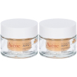 Avene vitamin activ cg crema intensiva illuminante 2x50 ml