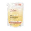 Avene xeracalm ad - olio detergente liporestitutivo per pelle secca e atopica eco-ricarica 400 ml