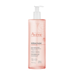 Avene xeracalm nutrition gel detergente 750 ml