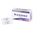 Avenoc 10 supposte