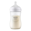 Avent biberon naturale 3,0 trasp 260ml