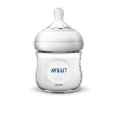 Avent biberon naturale pp 125ml