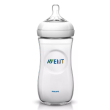 Avent biberon naturale pp 330ml