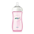 Avent biberon naturale pp rosa 330ml