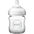 Avent biberon naturale vetro 120ml