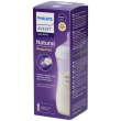 Avent biberon natural 3,0 trasparente 330 ml 1 pz bottiglie