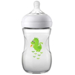 Avent bottle naturale dragon