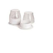 Avent cappuccio porta tettarelle 2 pezzi