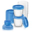 Avent setole completo sistema via