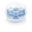 Avent sterilizzatore microonde