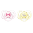 Avent succh mini 0-2m fem 2 pezzi
